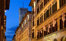 FH55 Hotel Calzaiuoli