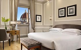 FH55 Hotel Calzaiuoli
